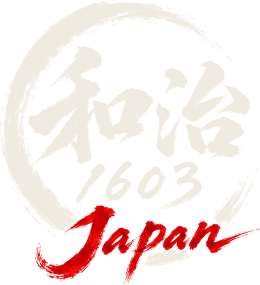 和治1603Japan