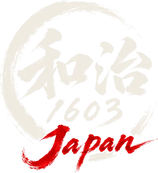 和治1603Japan
